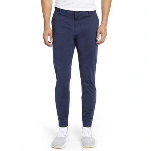 RHONE Men's Navy Pants